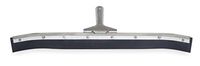 TOUGH GUY Black 36" Floor Squeegee
