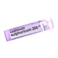 Boiron Boiron Cadmium Sulphuricum 200ck 80 Count, 80 Count
