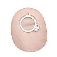 SenSura Click 2-Piece Closed Pouch 3/8" - 2-3/4", Opaque (Box of 30)