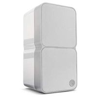 Cambridge Minx Min 22 Satellite Bookshelf Speaker - Each (White)