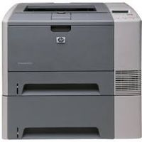 HP Refurbish LaserJet 2430TN Laser Printer (Q5961A) (Renewed)