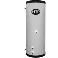 HTP SuperStor 30-Gal. Indirect Water Heater with Honeywell Control - SSU30KIT