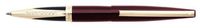 Sheaffer Taranis Stormy Wine Rollerball Pen - SH-9443-1