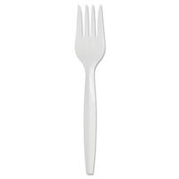 DXESSF21P - SmartStock Plastic Cutlery Refill
