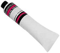 Marshall Photo Oils MS4C Carmine - 3/4 Inch x 4 Inch Tube for Accessories