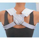 Clavicle Splint Size XLarge