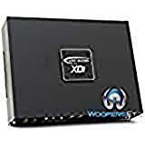 XDi 450.4 - Arc Audio 4-Channel 450W XDi V2 Amplifier