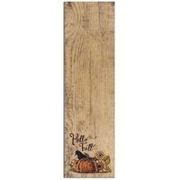 Heart of America Hello Fall Notepad