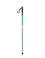 HANGERÂ Trekking Pole Collapsible Ultralight Adjustable Alpenstocks Telescoping Climbing Stick Travel Hiking Pole Walking Pole Anti-Shock 58cm-130cm