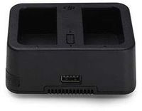 DJI Intelligent Battery Charging Hub for CrystalSky Monitor and Cendence Remote Controller