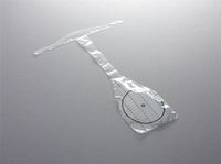 Prestan PP-ALB-50 Prestan Professional Adult/Child Face Shield Lung Bag (Pack of 50)