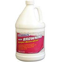 CLAUSEN Non-Browning Carpet Neutralizer/Rinse