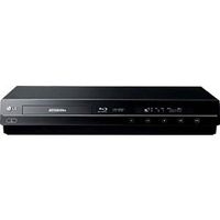 LG BH200 Super Blu Blu-Ray HD DVD Combo Player