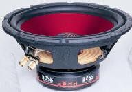 Boss RD150, 15" (38cm) Subwoofer Series I, 325W RMS, 650W MAX, Impedancy: 4 ohms
