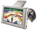 Garmin Nuvi 650 GPS Navigation System (Refurbished)