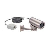 Barlus Underwater Video Camera for Fishing 1080P 2.8-12mm Lens 128G TF Storage with 60M Cable