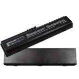 NEW Battery for HP/Compaq 432306 446506-001 hstnn-db31