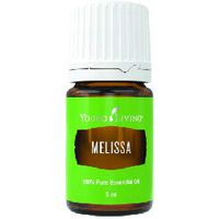 Essential Oil Melissa 5 ml Young Living Malaysia + Free Standard Shipping