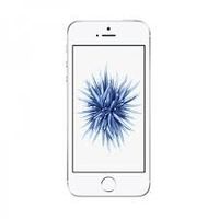 iPhone SE - 64GB (T-Mobile) - Silver (Renewed)