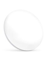 TaoTronics Light Therapy Lamp, 10000 Lux LED Light Source, Touch & Button Control with 3 Adjustable Brightness, Compact Size for a Happy Life