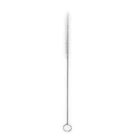 Stainless Steel Drinking Straws Cleaning Brush 20 Oz/30 Oz Eco Material, Reusable and Durable Gessppo