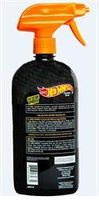 Hot Wheels Car Care HWWC-20 Wheel Cleaner 20 Ounce Spray Bottle (1)