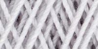 Aunt Lydia's Bulk Buy Crochet Cotton Classic Crochet Thread Size 10 (3-Pack) Silver 154-435