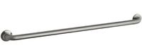 KOHLER K-11394-BS Transitional 36-Inch Grab Bar, Brushed Stainless
