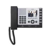 Aiphone Corporation Is Ip Video Master Station - Model#: is-ipmv