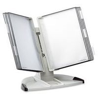 Tarifold T-Office Desktop Organizer Starter Set with 10 Pockets (TFITD271)