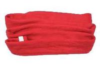 SnuggleHose - CPAP Hose Cover 72" (6 feet) - Red