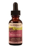 The Herbalist, Dream Sleep, 1 Ounce