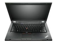 Lenovo ThinkPad T430 2347-G5U 14" LED Notebook - Intel - Core i5 i5-3320M 2.6GHz - Black