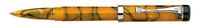Laban Celebration Tiger Yellow Rollerball Pen - LRN-R688TY