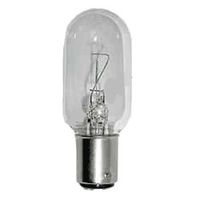 PERKO 0374002CLR / Perko 30 Watt Double Contact Bayonet Bulb - 24V