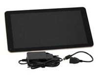10" Android Tablet (Gold)