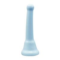 TopQuaFocus Enema retentional Nozzle Tips 5pcs