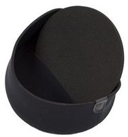 LensCoat LCH3XLBK Hoodie XXX Large (Black)