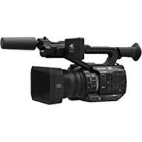 Panasonic AG-UX90 4K/HD Professional Camcorder (International Version) No Warranty