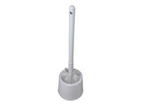 Impact 186890 Impact Plastic Toilet Brush (333)