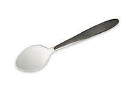 Tablespoon with Plastisol Coating