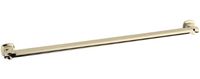 Kohler K-11885-AF Margaux 36" Grab Bar, Vibrant French Gold