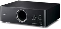 Yamaha YST-FSW150 B 130W Advanced YST II Down-Firing Active Subwoofer Black
