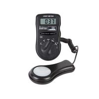 Velleman DVM1300 Digital Light Meter