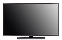 LG Electronics - 49LV340H - LG LV340H 49LV340H 48.5 1080p LED-LCD TV - 16:9 - HDTV - Black Coffee - ATSC - 178/178-1920 x 1080-20 W RMS - Direct LED Backlight - USB