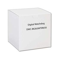 Digital Watchdog DWC-B6263WTIR650