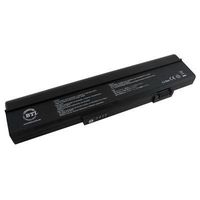 Lithium Ion Notebook Battery
