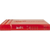 Watchguard WGT31031-US Firebox T30-W Security Appliance 5 Ports 10MB/100MB LAN, GigE 802.11 b/a/g/n/ac