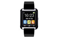Looq System LW-601-B1 Smart Watch, Black