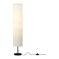 Ikea 301.841.73 Holmo 46-Inch Floor Lamp